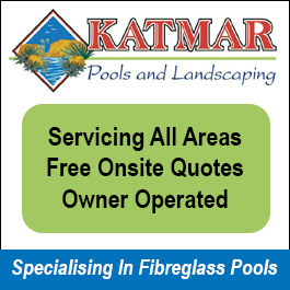 Katmar Pools And Landscaping Pty Ltd