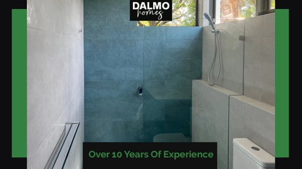 Dalmo Homes Hero Image