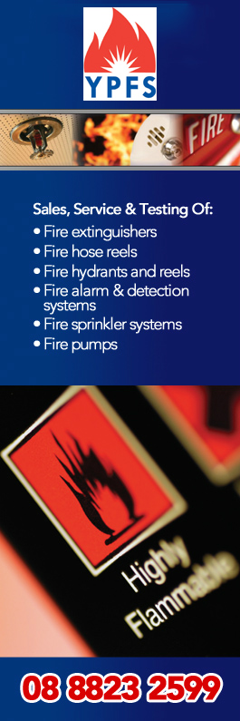 YP Fire & Safety