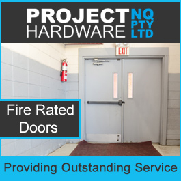 Project Hardware NQ Pty Ltd