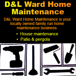 D&L Ward Home Maintenance