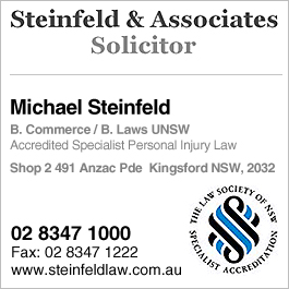 Steinfeld & Assoc.