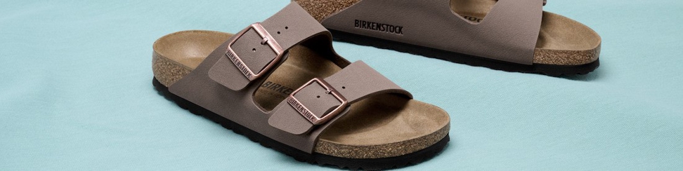 Birkenstock In The Hills Hero Image