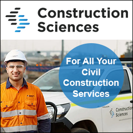 Construction Sciences Pty Ltd