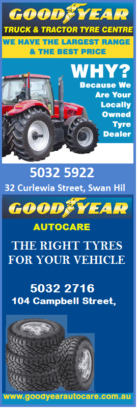 Goodyear