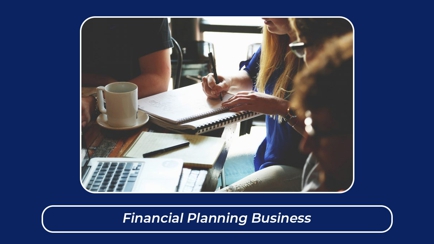 Grant Financial Consulting Hero Image