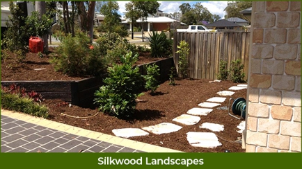 Silkwood Landscapes Hero Image