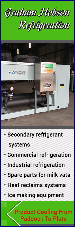 Graham Hobson Refrigeration