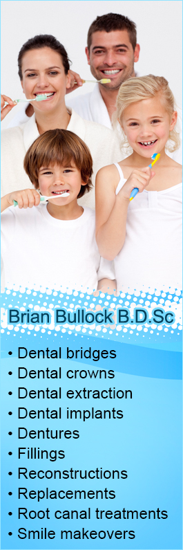 Brian Bullock Dental