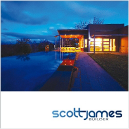 Scott James Builder