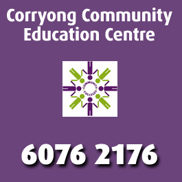 Corryong Community Education Centre