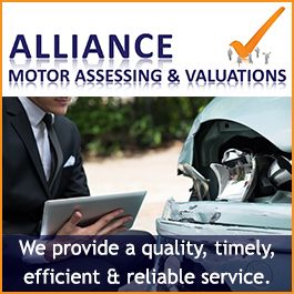 Alliance Motor Assessing & Valuations