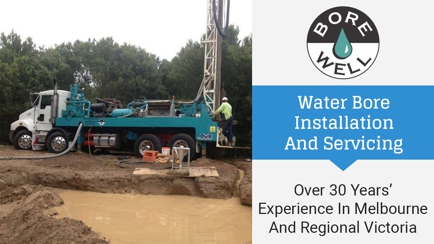 Borewell Hero Image