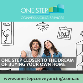 One Step Conveyancing Services