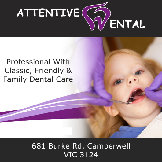 Attentive Dental