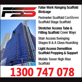 FSS Group