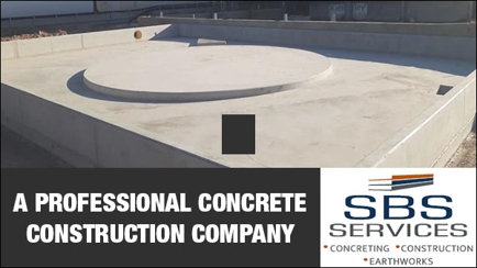 SBS Services Pty Ltd Hero Image