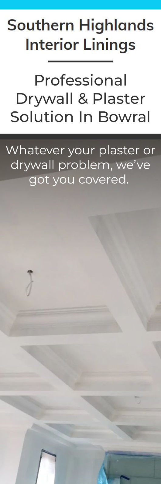 Southern Highlands Interior Linings