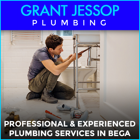 Grant Jessop Plumbing