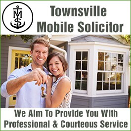 Townsville Mobile Solicitor