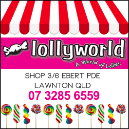 Lollyworld