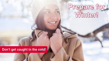A-Temp Heating And Airconditioning Hero Image