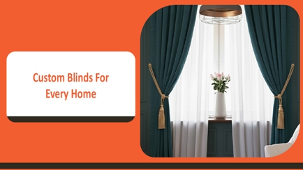 Sun Shine Blinds Canberra Hero Image