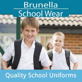 Brunella School Wear Pty Ltd