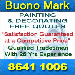 Buono Mark
