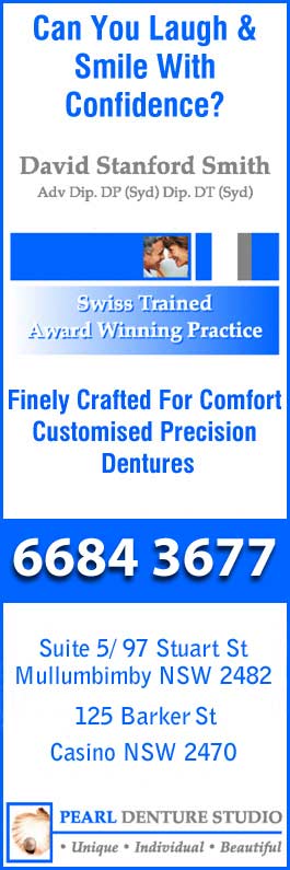 Pearl Denture Studio