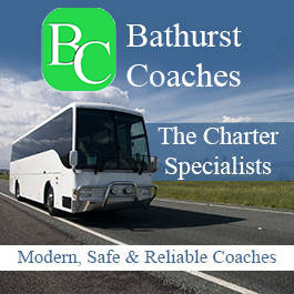Bathurst Coaches