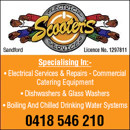 Scooter's Electrical Services