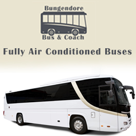 Bungendore Bus & Coach