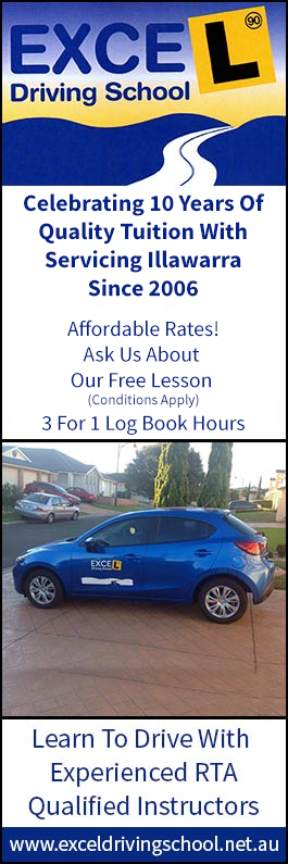 Excel Driving School