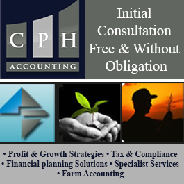 CPH Accounting