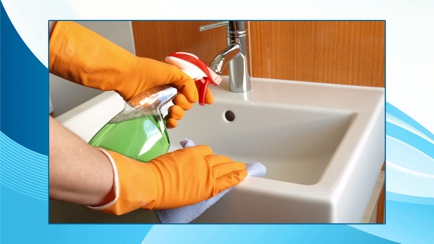 Australind Cleaning Services Hero Image