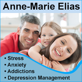 Anne-Marie Elias