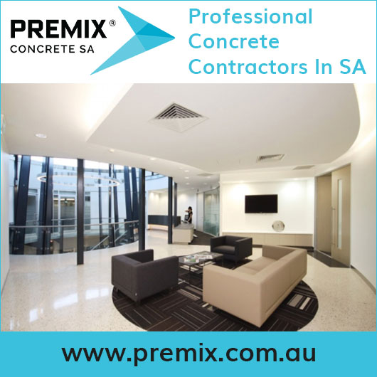 Stylecrete Colours by Premix Concrete