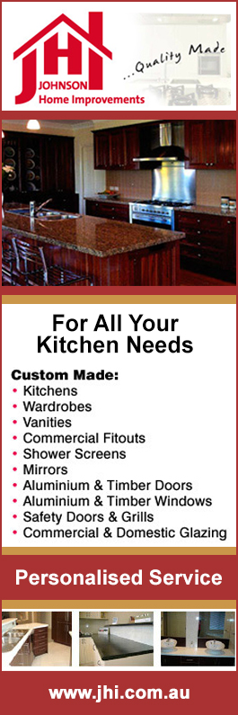 Johnson Home Improvements
