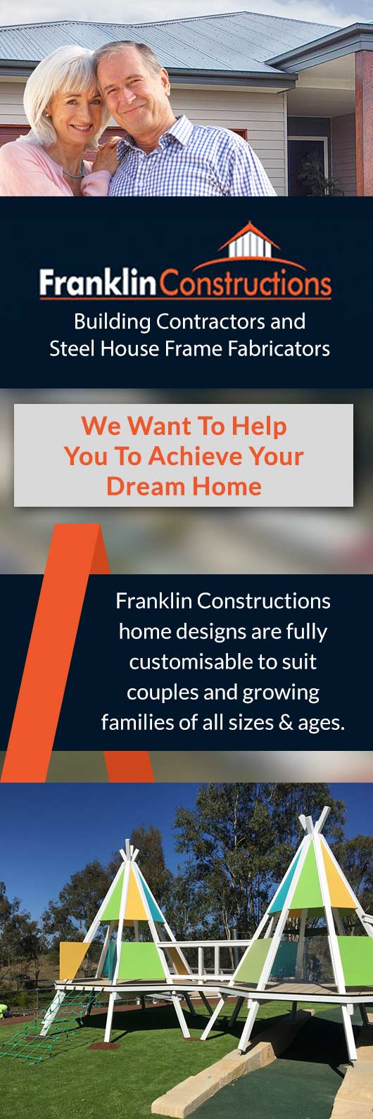 Franklin Constructions