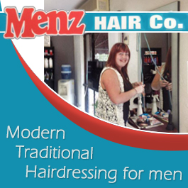 Menz Hair Co.