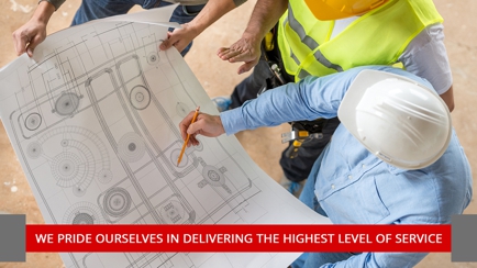 Subdivisions (Qld) Pty Ltd Hero Image
