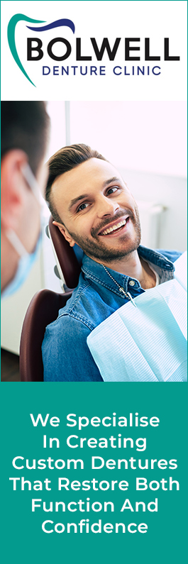 Bolwell Denture Clinic