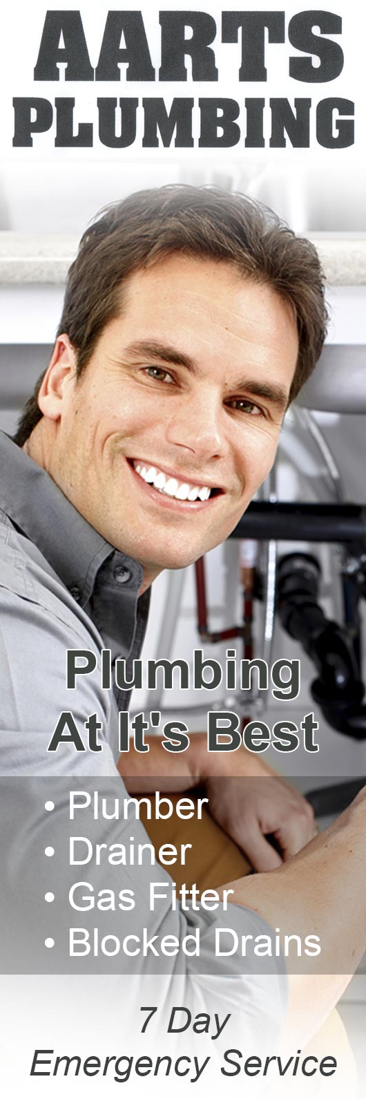 AARTS PLUMBING