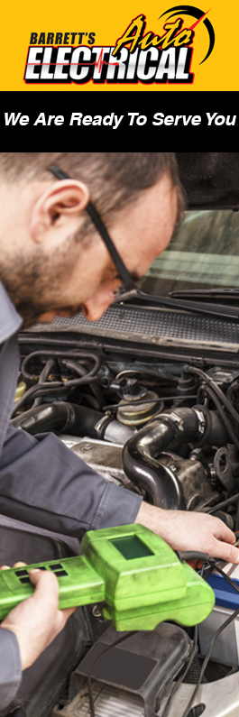 Barrett's Auto Electrical