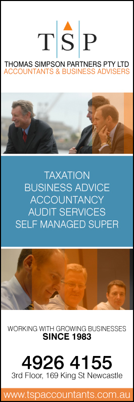 TSP Accountants & Business Advisors