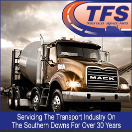 Transport Field Service