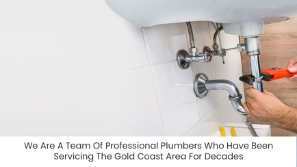 Robert Akes & Co Plumbing Pty Ltd Hero Image