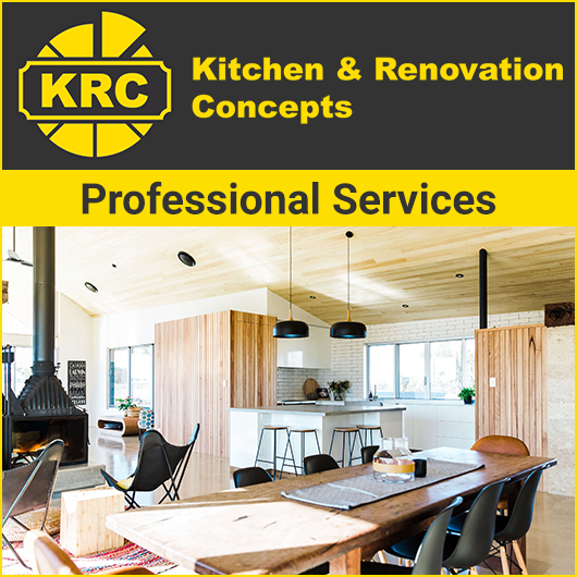 Kitchen & Renovation Concepts