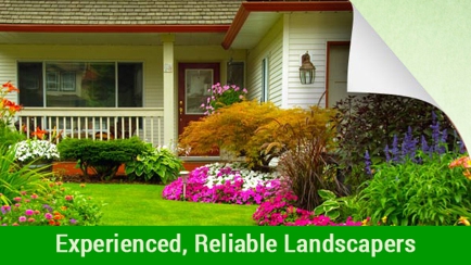 Foster Paving and landscaping Hero Image